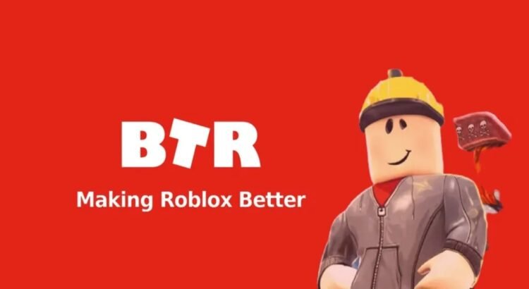 Cara Memasang, Fitur, dan Keunggulan BTRoblox