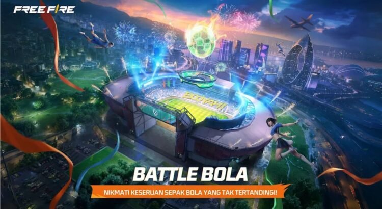 40+ Rekomendasi Bio FF yang Aesthetic, Bikin Keren Profil 