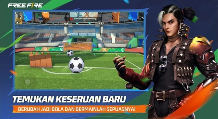 45+ Rekomendasi Kata-Kata Bio FF Sad yang Menyentuh