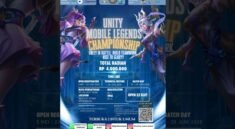 Yuk Ikut UNITY MLBB Championship 2026, Raih Uang Tunai hingga Beasiswa S1