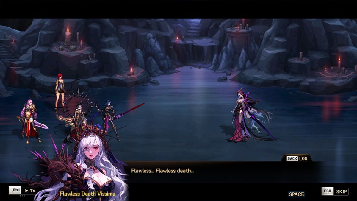 Game MMORPG PC RIngan