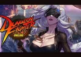 6 Rekomendasi Game MMORPG PC Ringan yang Seru Dimainkan