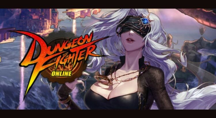 6 Rekomendasi Game MMORPG PC Ringan yang Seru Dimainkan