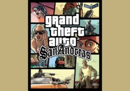 Kumpulan Cheat GTA San Andreas PS2 Terlengkap Sampai Tamat