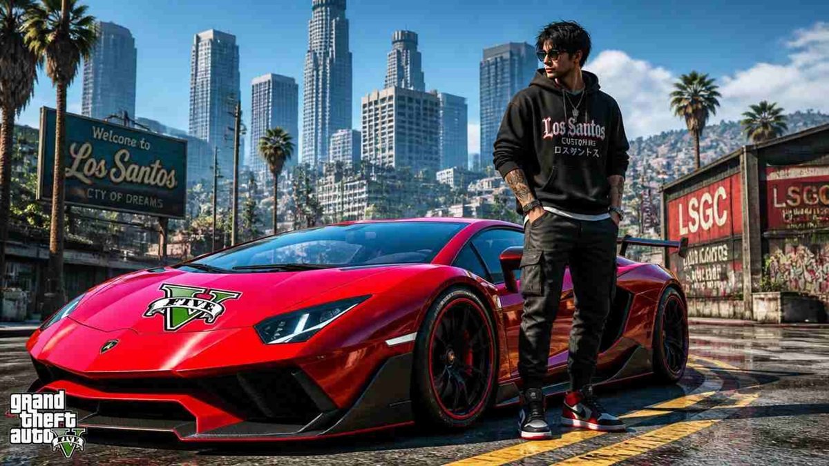 cheat gta 5 mobil sport