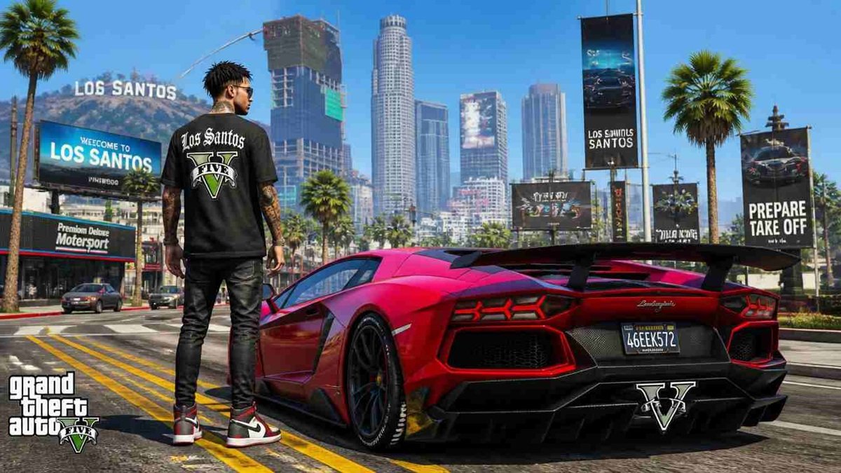 cheat gta 5 mobil sport