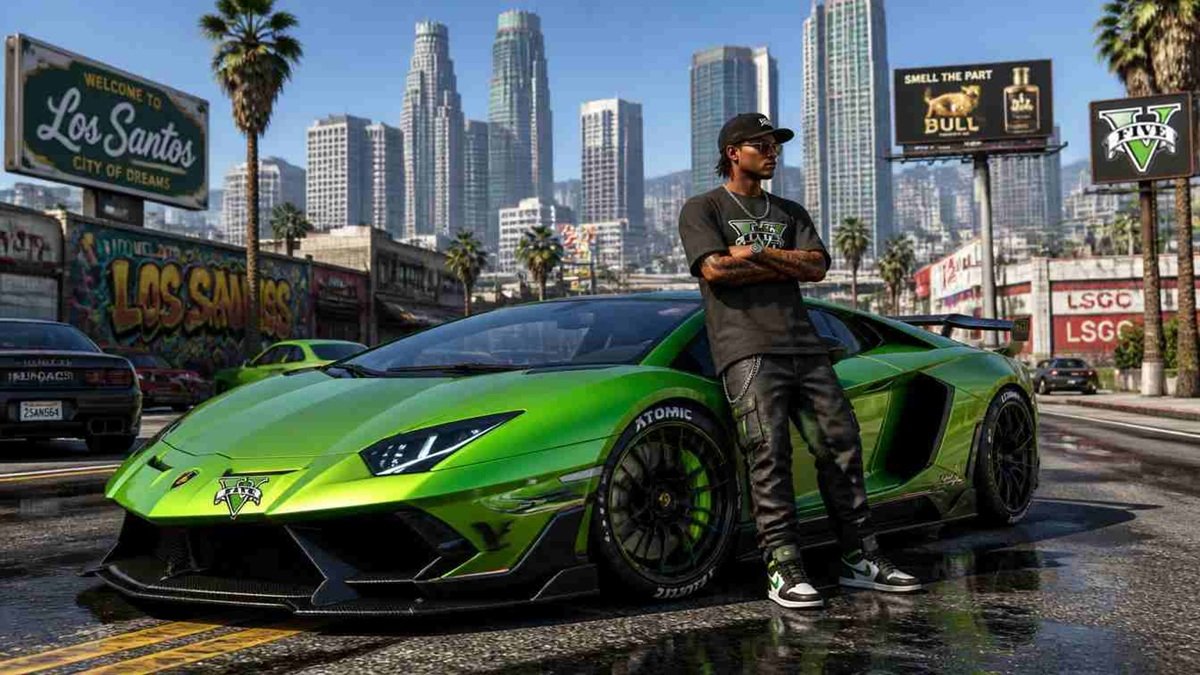 cheat gta 5 mobil sport
