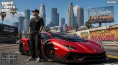 Cheat Mobil Sport GTA 5, Lengkap dengan Cara Menggunakannya