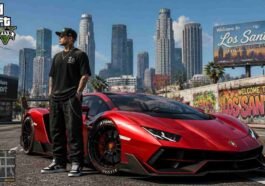 Cheat Mobil Sport GTA 5, Lengkap dengan Cara Menggunakannya