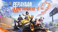 40+ Rekomendasi Nama Guild FF Singkat yang Keren