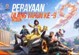 40+ Rekomendasi Nama Guild FF Singkat yang Keren