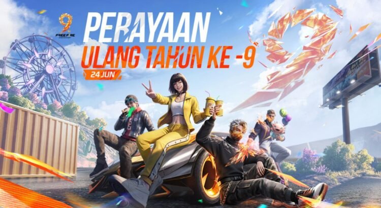 40+ Rekomendasi Nama Guild FF Singkat yang Keren