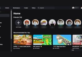 Cara Remove Friend dan Add Friend di Roblox Termudah