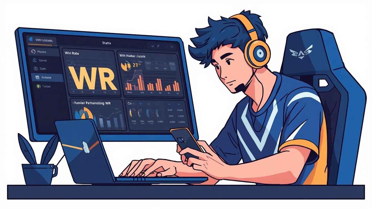 Winrate ML