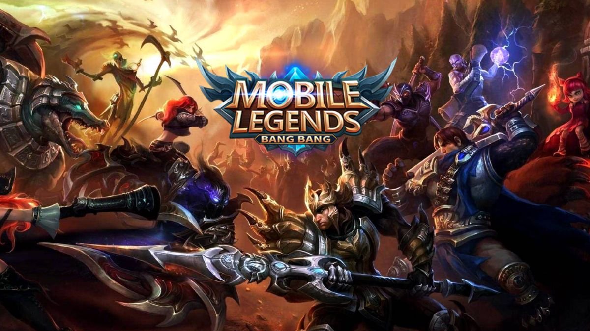 Mobile Legends: Bang Bang