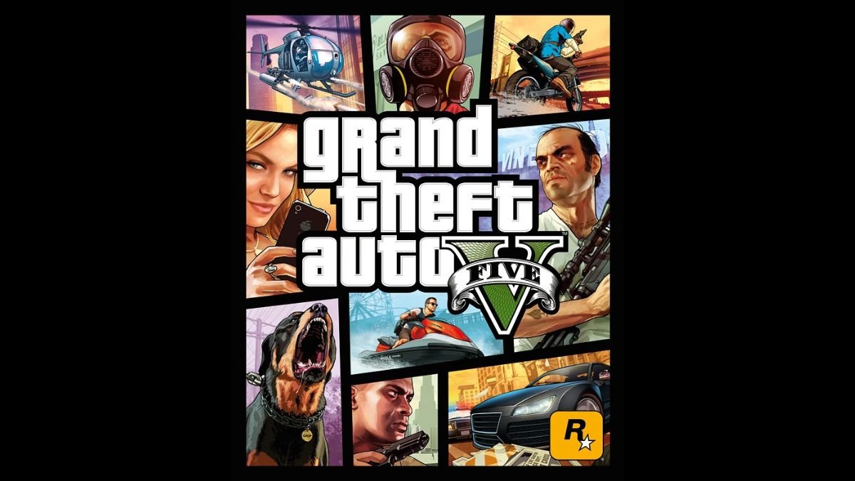 Cheat Pesawat GTA 5