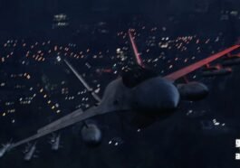 Daftar Kode Cheat Pesawat GTA 5 di PS3, PS4, PS5, dan PC