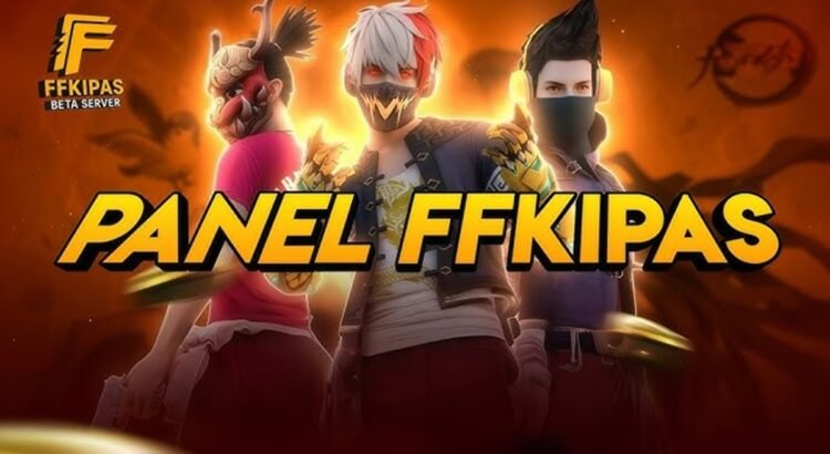 Panel FF Kipas Gak Aman, ini Alternatif yang Bisa Digunakan