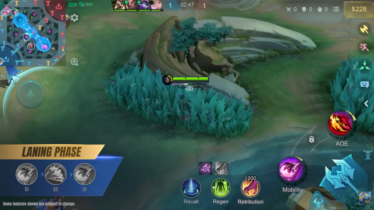 Combo