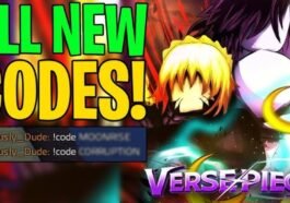 Kode Verse Piece Juni 2026 Terbaru, Klaim Hadiah Gratis