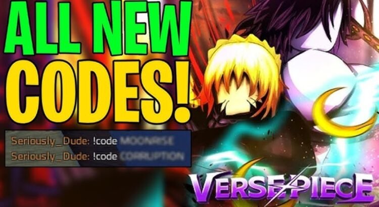 Kode Verse Piece Juni 2026 Terbaru, Klaim Hadiah Gratis
