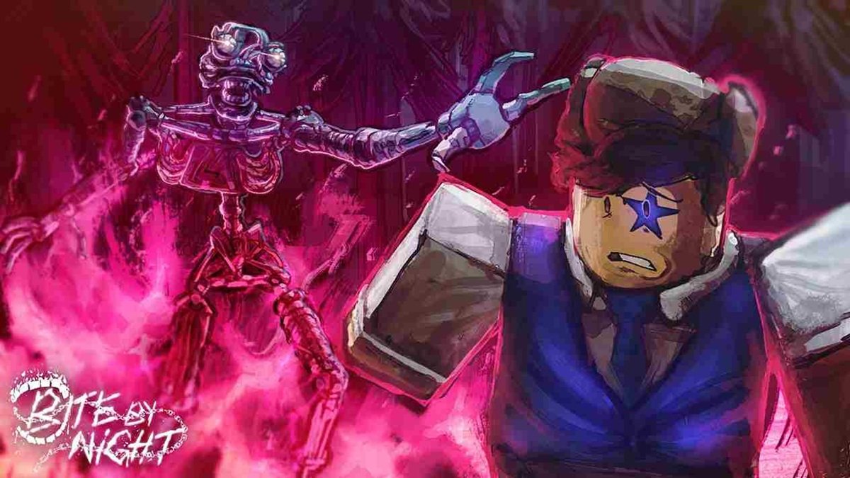 Bite By Night codes