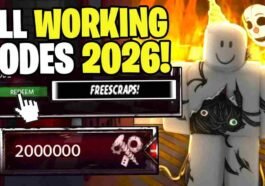 Bite By Night Codes Juni 2026 Terbaru dan Cara Redeemnya