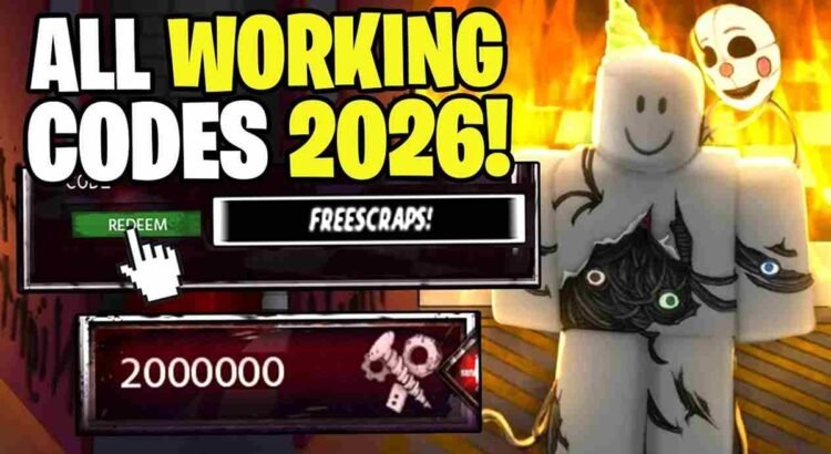 Bite By Night Codes Juni 2026 Terbaru dan Cara Redeemnya
