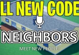 Neighbors Codes Juni 2026 Terbaru, Klaim Reward Sekarang