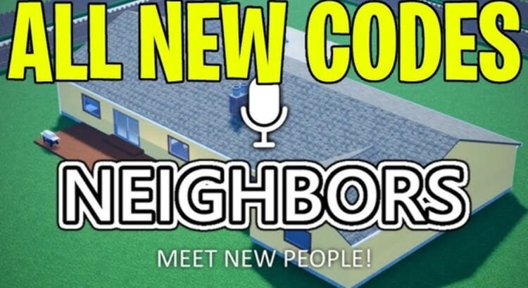 Neighbors Codes Juni 2026 Terbaru, Klaim Reward Sekarang
