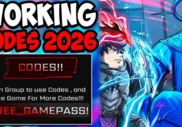 Anime Rails Codes Juni 2026 Terbaru, Klaim Hadiah Gratis