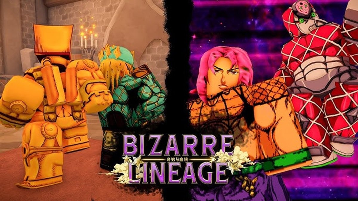 Bizarre Lineage
