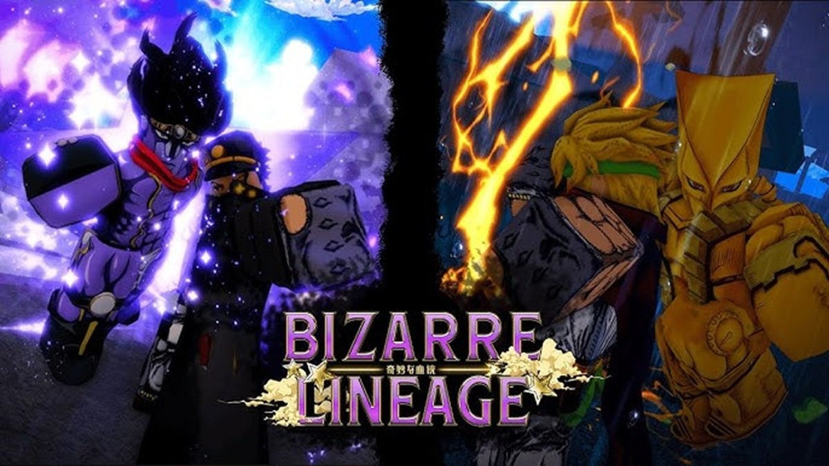Bizarre Lineage codes