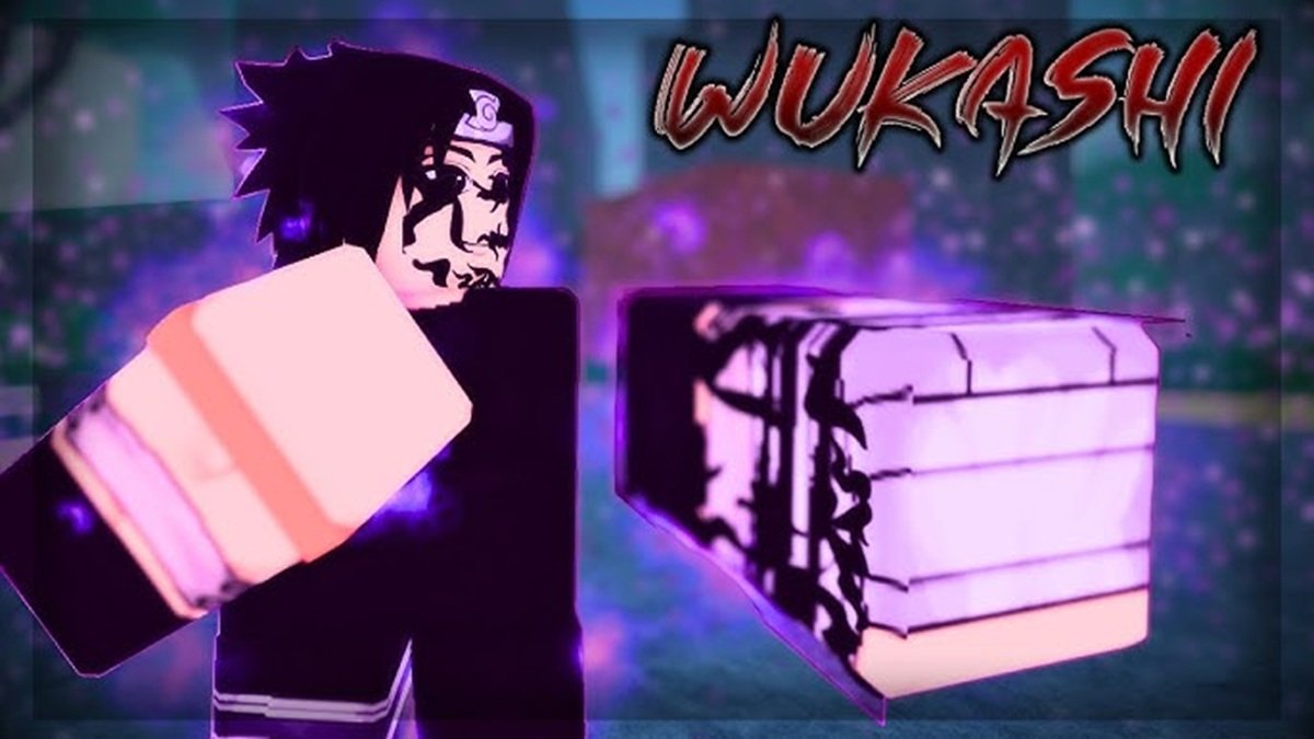 wukashi codes