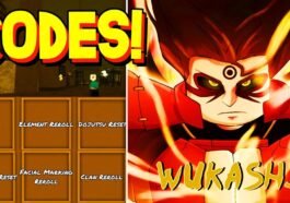 Wukashi Codes Juni 2026 Terbaru