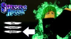 Sorcerer Ascent Codes Juni 2026 Terbaru dan Cara Klaimnya