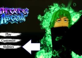 Sorcerer Ascent Codes Juni 2026 Terbaru dan Cara Klaimnya