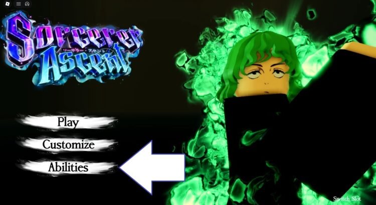 Sorcerer Ascent Codes Juni 2026 Terbaru dan Cara Klaimnya