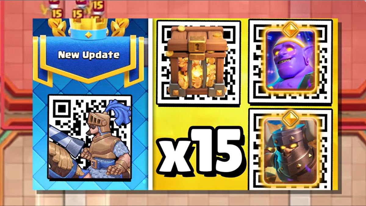 Eurogamer Clash Royale