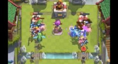 Kode Clash Royale Eurogamer dan Cara Redeem yang Mudah