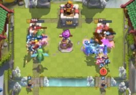 Kode Clash Royale Eurogamer dan Cara Redeem yang Mudah
