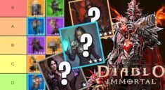 Kelas Terbaik untuk PvE dan PvP