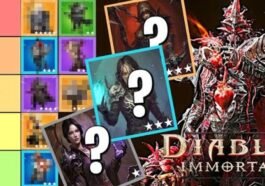Kelas Terbaik untuk PvE dan PvP