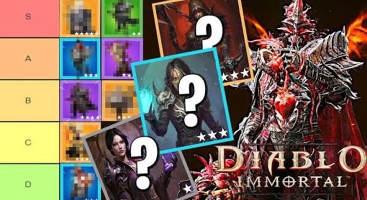 Kelas Terbaik untuk PvE dan PvP
