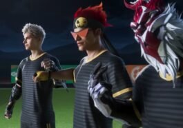 170 Nama FF yang Kece dan Super Badass untuk Cowok