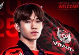 Profil dan Biodata Lengkap BTR Nnael MLBB