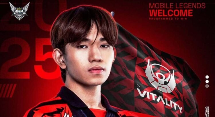 Profil dan Biodata Lengkap BTR Nnael MLBB