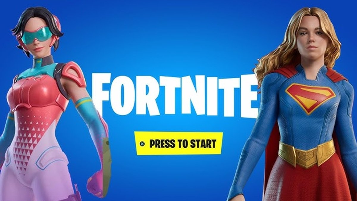 kapan pembaruan Fortnite berikutnya