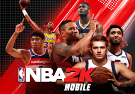 Kode NBA 2K Mobile Bulan Juni 2026 dan Cara Redeemnya