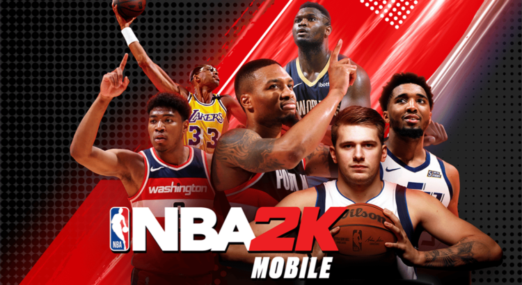 Kode NBA 2K Mobile Bulan Juni 2026 dan Cara Redeemnya